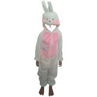 Fancy Dresses Rabbit Kids Costume SRC4831