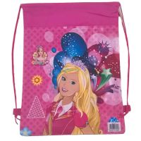 Savvy Printed Character Bags SRR4881A