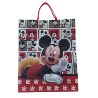 Savvy Printed mickey Carry Bags SRR4883