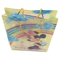 Savvy Printed Minnie Carry Bags SRR4884