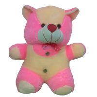 Savvy Teddy Bear with Heart SRT4913