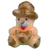 Savvy Teddy Bear with Heart SRT4914