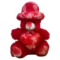 Savvy Teddy Bear with Heart SRT4916