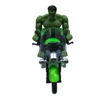 Savvy Hulk Bike SRT6290