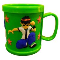 Savvy Cartoon Character Cup SRO5322