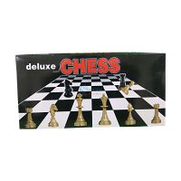 Savvy Deluxe Chess SRT5418