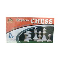 Savvy Magnetic Chess SRT5425