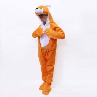 Fancy Dresses Fox Costume for kids SRC5438