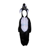 Penguin Aquatic Kids Costume SRC5480