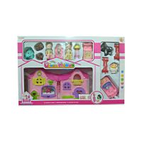 Savvy Doll House for kids SRT5515