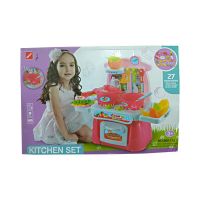 Savvy kitchen set for kids SRT5519