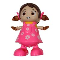 Savvy Dancing Doll (Music & Light) for Kids SRT6826