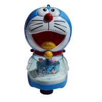 Doremon 3D Light and Music toy with Money Bank for Kids SRT6821