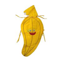 Fancy Dresses Banana for Kids Costume SRC5555