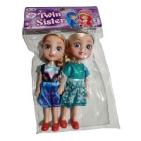 Savvy Twin Sister Doll for Kids SRT6811