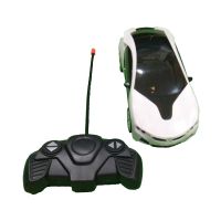 3D Famous Car with Remote Control for Kids SRT6650