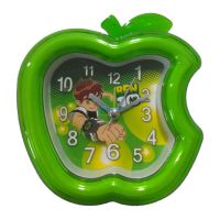 Savvy Apple Table Clock SRG5836