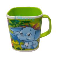Savvy Quality Plastic Cup for Kids SRG5890