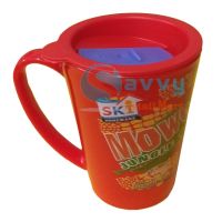 Savvy Milk Cup for Kids SRG5861