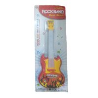 Savvy Rock Band Music Guitar for Kids SRT6646