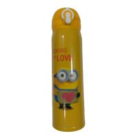 Steel Water Bottle for Kids SRB6614