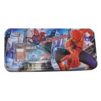 The Amazing Spider-Man Pencil Box SRS5863