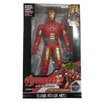 Avengers Hero figures (Medium) Assorted figures SRT5933
