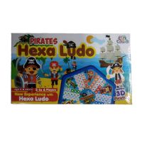 Hexa Ludo for kids SRG6586