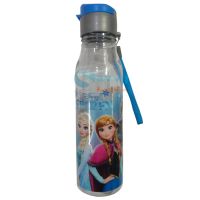Savvy Cartoon Character Printed Water Bottle for Kids SRB5967