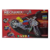 Mechanix Engineering System for Creative Kids SRT6560