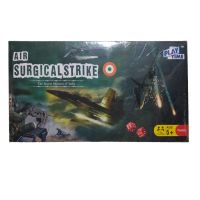 Savvy Air Surgical Strike Game for Kids SRT6535