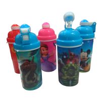 Savvy Shipper Water bottle for Kids SRT6506