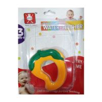 Savvy Silicon Dental Care Teether for Kids SRT6172