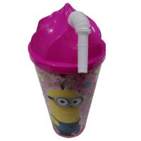 Savvy Minions Stylish Sipper for Kids SRG6192