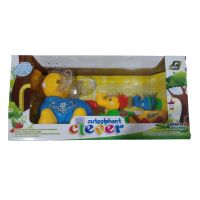 Elephant Clever Toys SRT6226