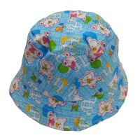 Savvy Comfortable Round cap for Kids SRO6519