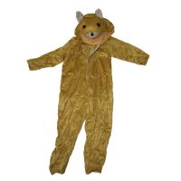 Fancy Dresses Lion for Kids Costume SRC6494