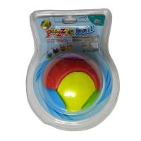 Puzzle Ball with Money Bank SRG6449