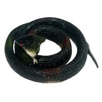 Rubber Snake,Realistic Snake Toy Size -70 CM SRT6463