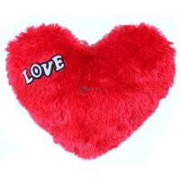 Valentine Love Red Heart SRT4788 - Large