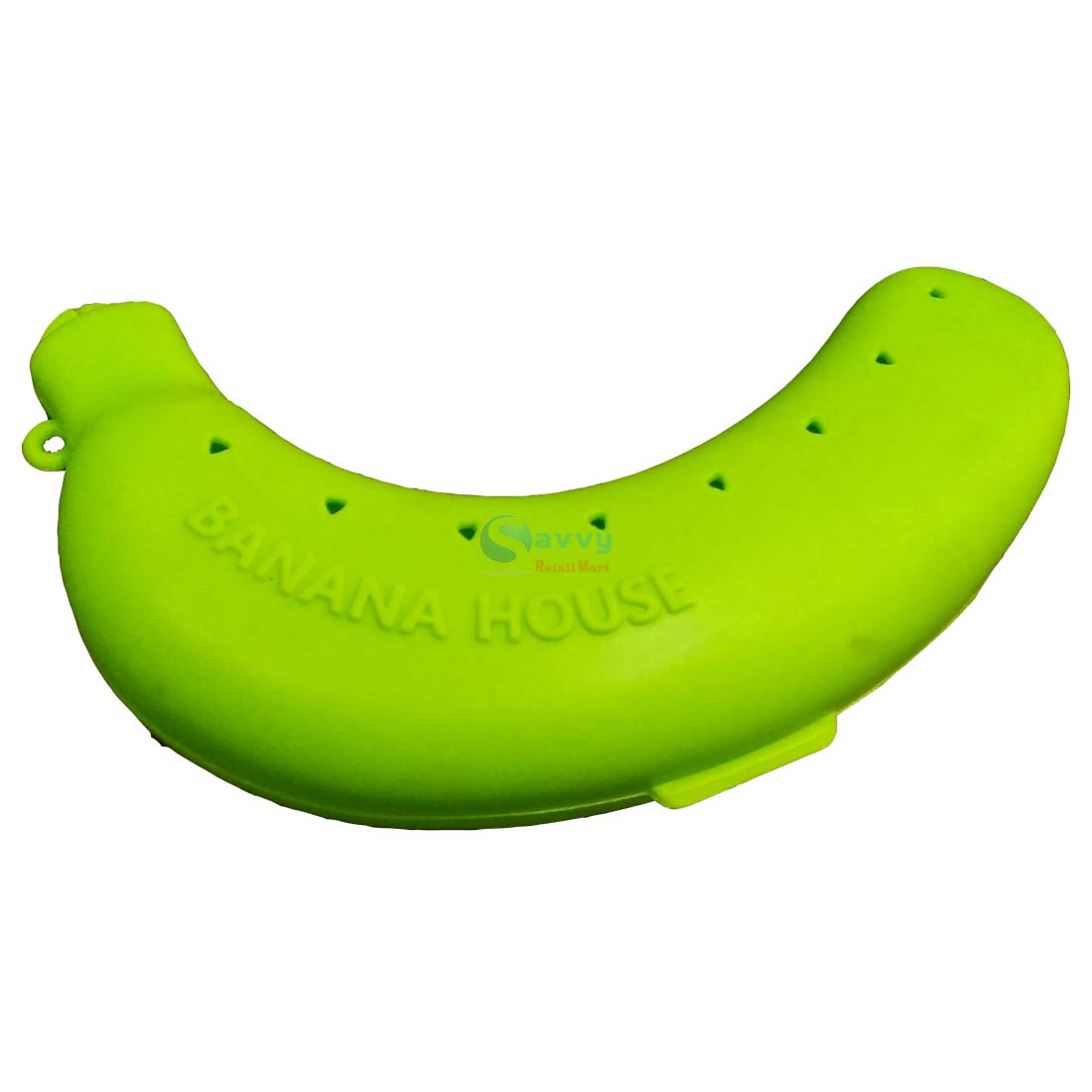 Banana Case SRO5107 - Green