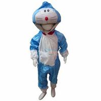 Fancy Dresses Doremon Costume for kids SRC5437 - 40