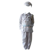 Fancy Dresses Navy Kids Costume SRC5581 - 26