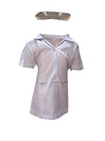 Fancy Dresses Nurse Kids Costume SRC5647 - 18