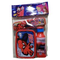 Savvy Gift Set for kids SRG5800 - Spider Man