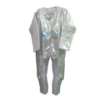 Fancy Dresses Silver Suit Kids Costume SRC5662 - 40