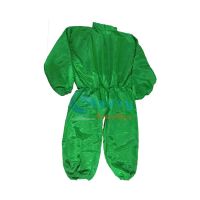Fancy Dresses Green Jacket Kids Costume SRC5663 - 36