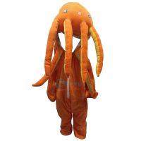 Savvy Octopus Costume for Kids SRC6044 - 32