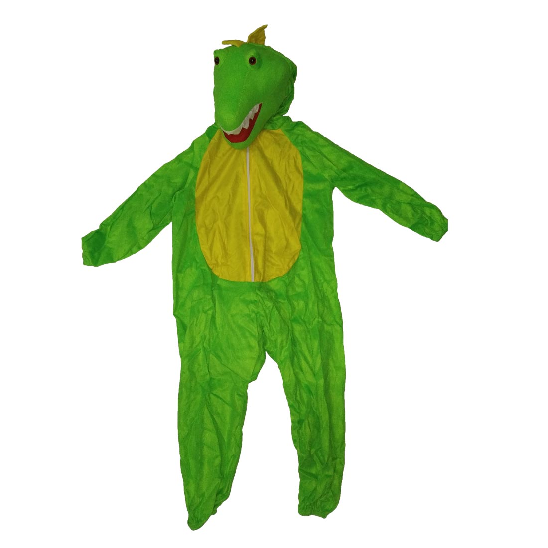 Fancy Dresses Dinosaur for Kids Costume SRC6489 - 36