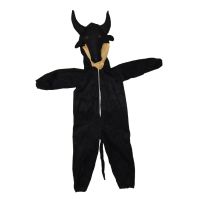 Fancy Dresses Bull for Kids Costume SRC6490 - 32